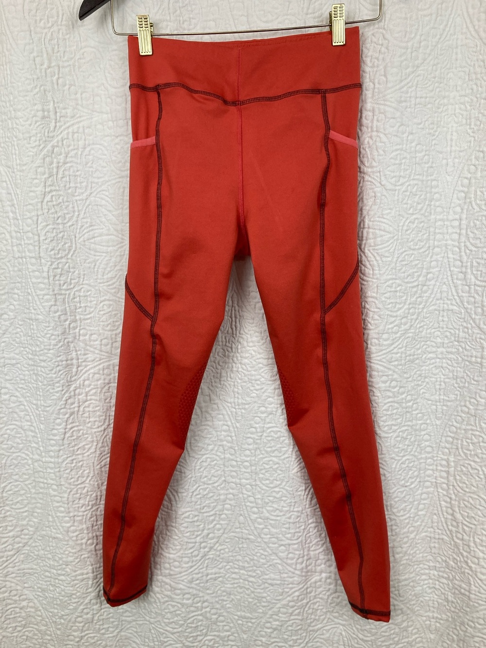 Riding Sport by Dover Saddlery Knee Patch Breeches sz XL Children’s